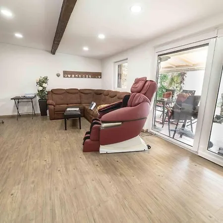 Cozy Corner Alloggio in famiglia *