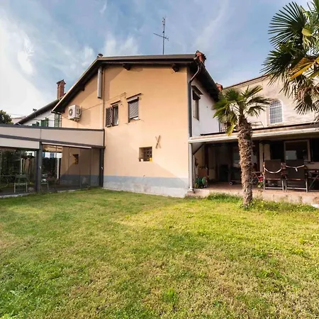 Alloggio in famiglia Cozy Corner *